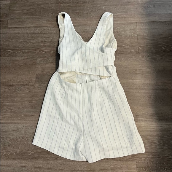 Wilfred jumpsuit - Picture 2 of 2